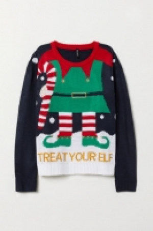  Knitted jumper 13.00 €