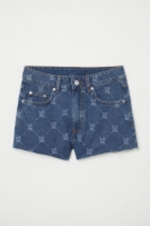  Denim shorts 18.00 €