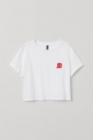  Short T-shirt 8.00 €