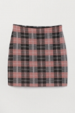  Short jersey skirt 10.00 €