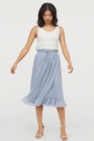  Flounced skirt 25.00 €