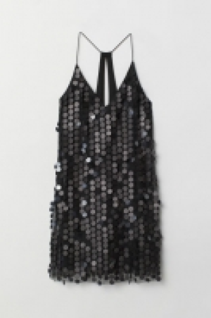  Sequined dress 25.00 €