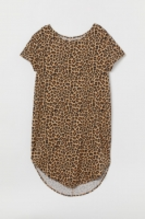  Viscose T-shirt dress 16.00 €
