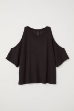  Cold shoulder top 13.00 €