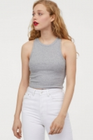  Ribbed vest top 3.00 €