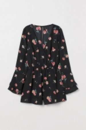  Chiffon playsuit 18.00 €