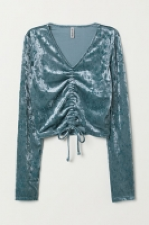  Drawstring top 10.00 €