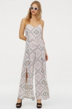  Patterned jumpsuit 29.00 €