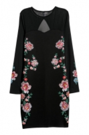  Fitted dress 17.00 €