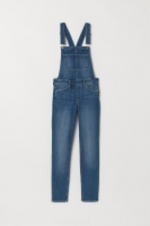  Denim dungarees 9.00 €