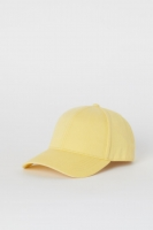  Cotton twill cap 6.00 €