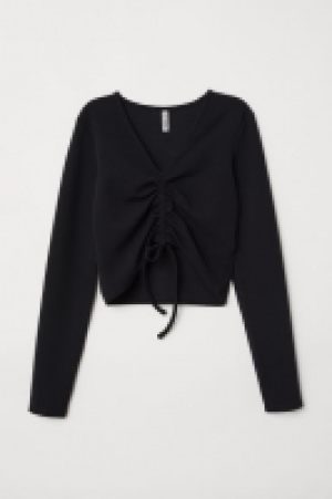  Drawstring top 13.00 €