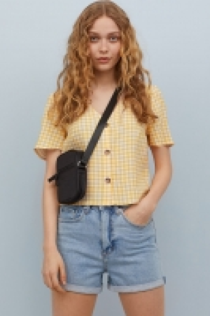  V-neck blouse 7.00 €