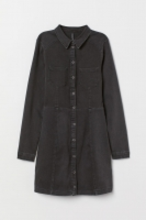  Short denim dress 29.00 €