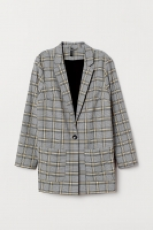  Checked jacket 29.00 €