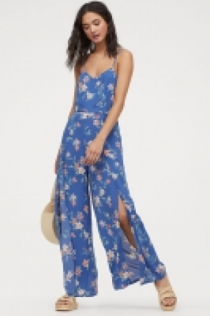  Patterned jumpsuit 33.00 €