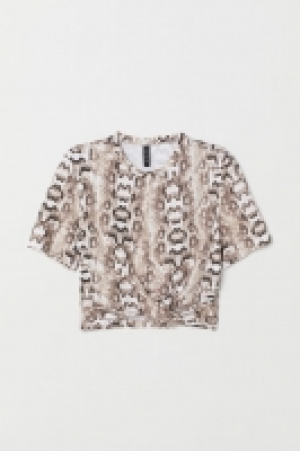  Short jersey top 7.00 €