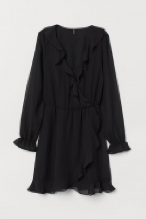  Wrap dress 21.00 €