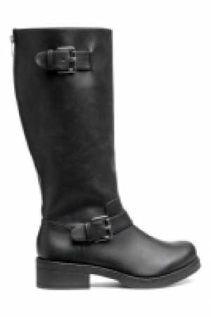  Biker boots 33.00 €