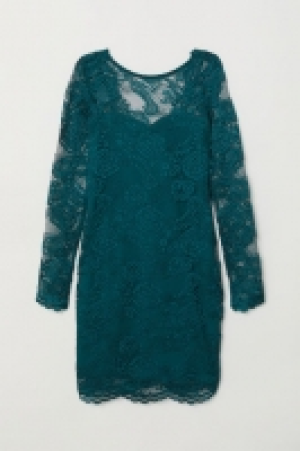  Lace dress 21.00 €