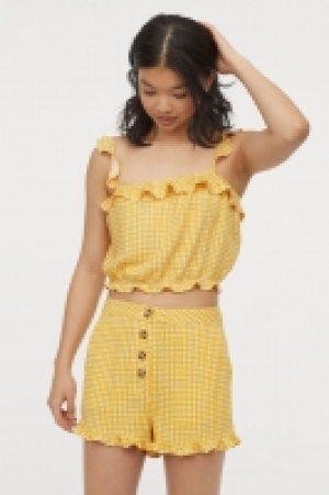  High-waisted shorts 17.00 €