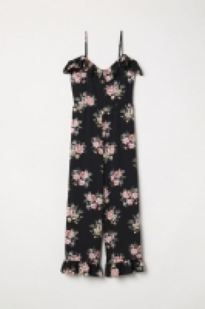  Cold shoulder jumpsuit 27.00 €