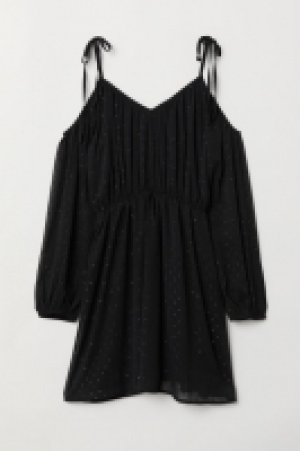  Cold shoulder dress 22.00 €