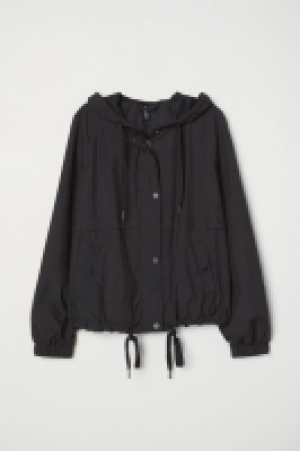  Hooded jacket 25.00 €