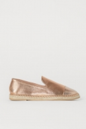  Espadrilles 17.00 €