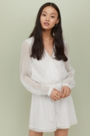  Chiffon playsuit 29.00 €