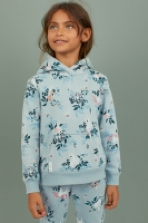  Hooded top 7.99 €