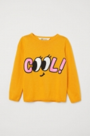  Fine-knit jumper 8.00 €