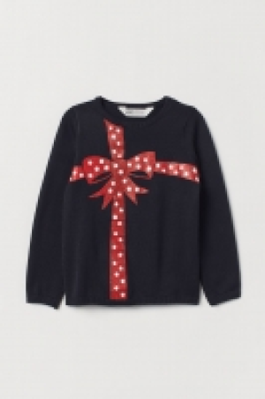  Fine-knit jumper 7.00 €