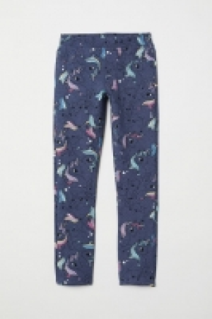  Sturdy jersey leggings 3.00 €
