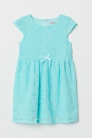  Lace dress 11.00 €