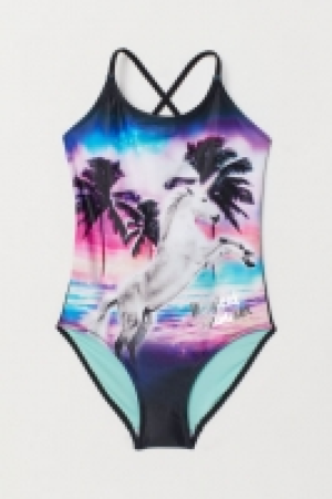  Printed swimsuit 7.00 €