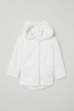  Faux fur jacket 18.00 €