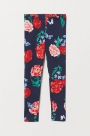  Printed leggings 6.00 €