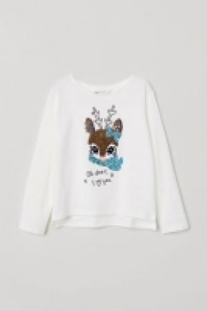  Appliquéd top 7.00 €