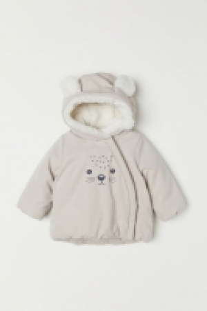  Padded jacket 16.00 €