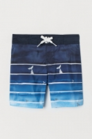  Patterned swim shorts 6.00 €