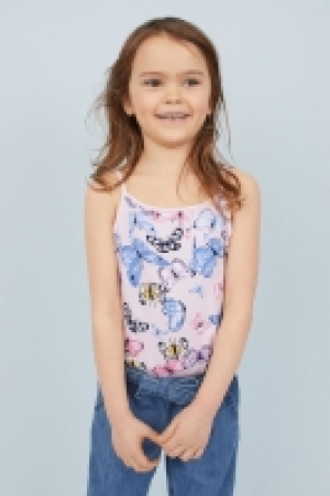  2-pack cotton vest tops 7.00 €