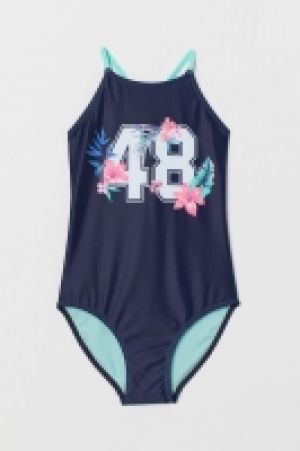  Printed swimsuit 10.00 €