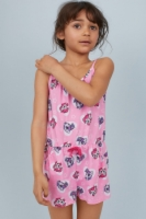  Playsuit 7.00 €