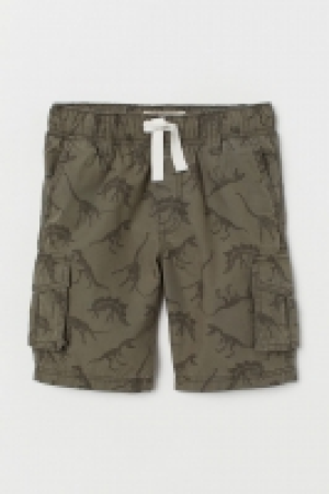  Cotton shorts 8.00 €