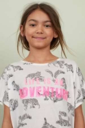  Top with sequins 6.00 €