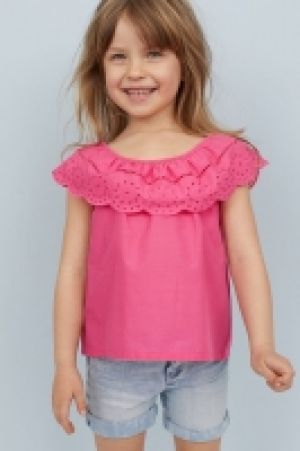  Bohemian blouse 9.00 €