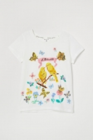  T-shirt with a motif 7.00 €