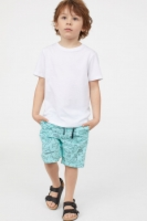  Twill shorts 6.00 €