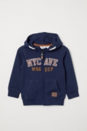  Hooded jacket 14.00 €